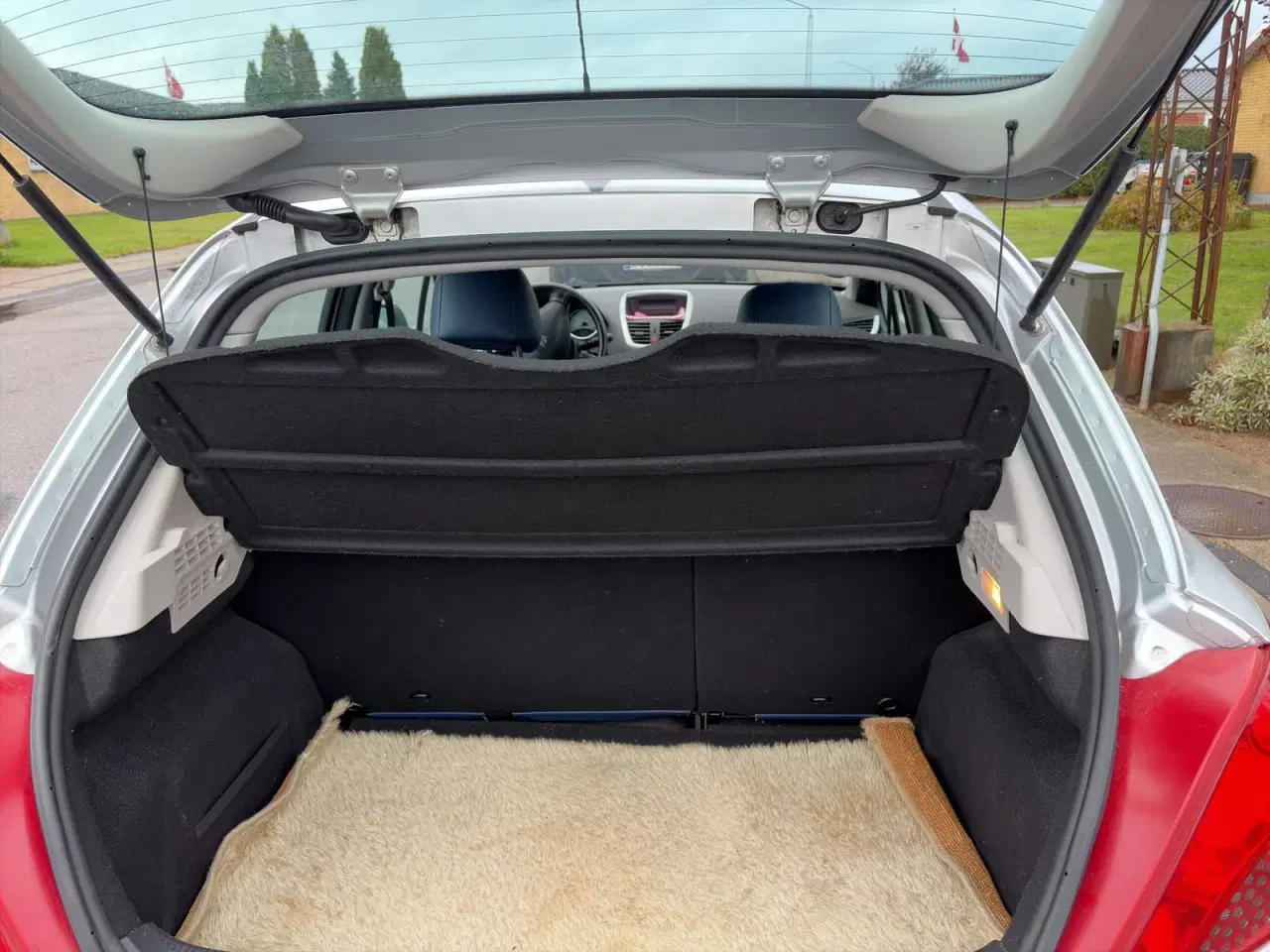 Billede 17 - Peugeot 207 1,6