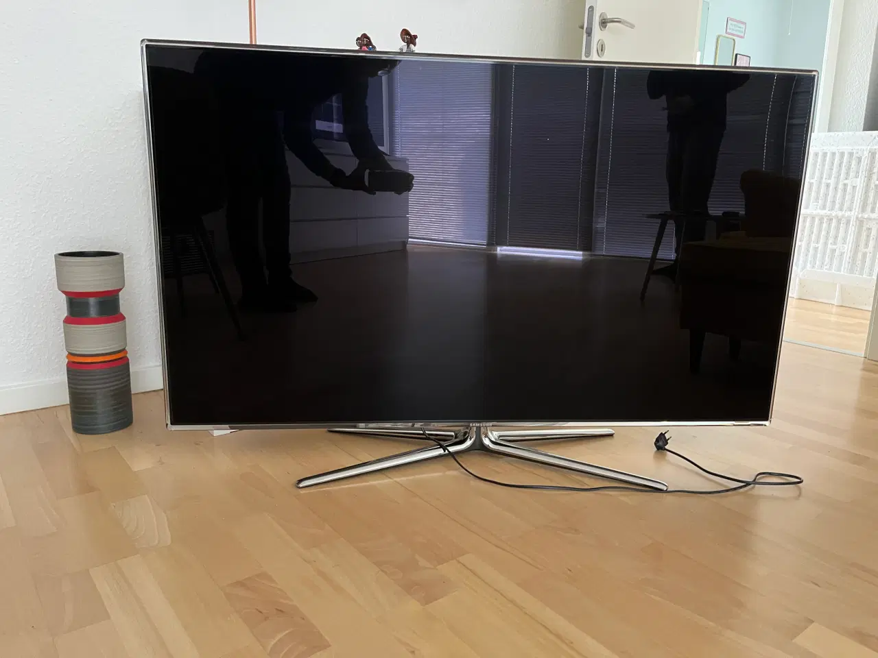 Billede 1 - Samsung TV sælges BILLIGT