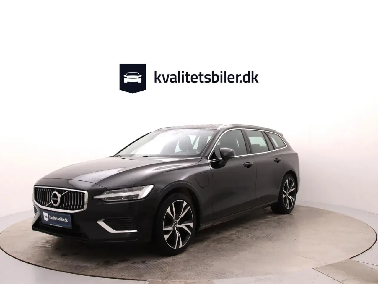 Billede 1 - Volvo V60 2,0 T6 ReCharge Inscription X aut. AWD