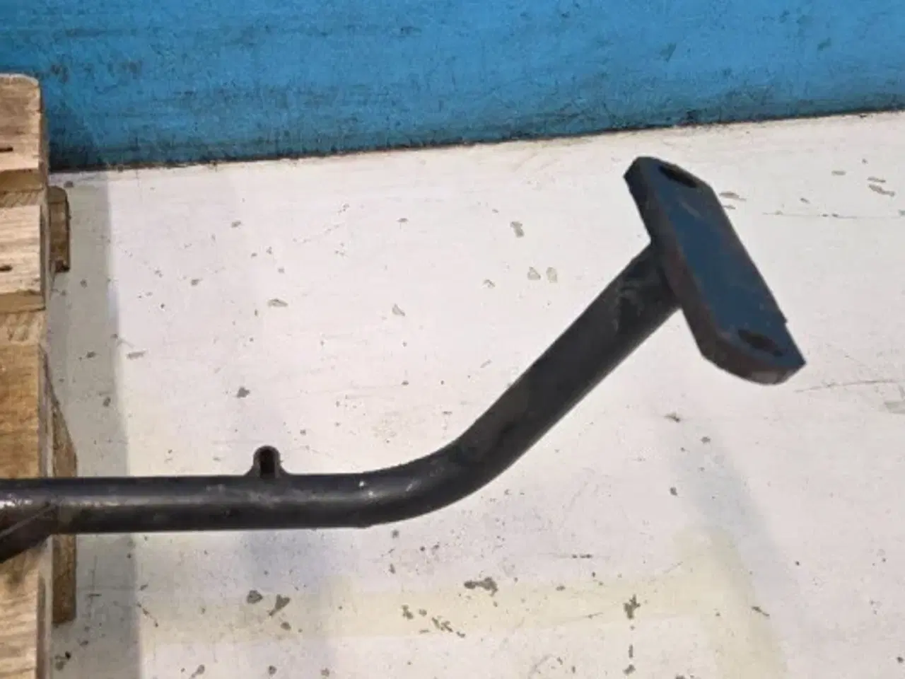 Billede 8 - Case 9120 Platform 87475046