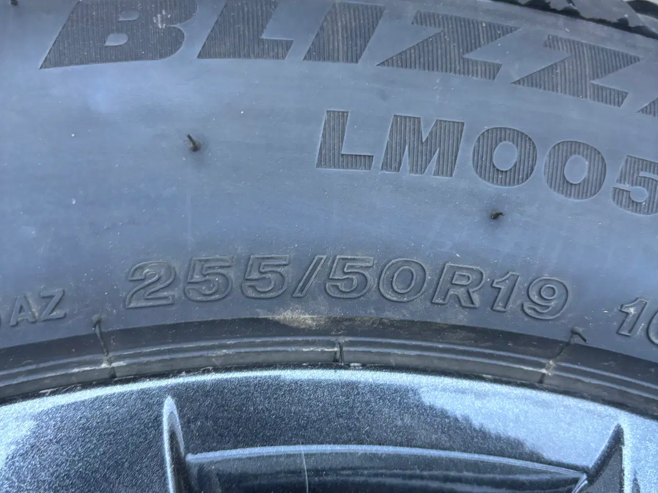 Billede 5 - Skoda Enyaq vinterhul