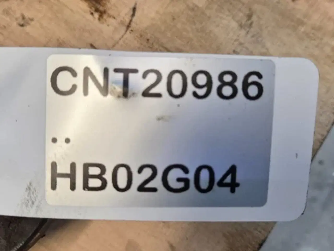 Billede 14 - RMH VSL16 Cylinder 630.06.04.00