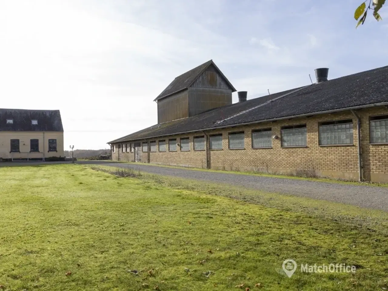 Billede 6 - lager / opbevaring