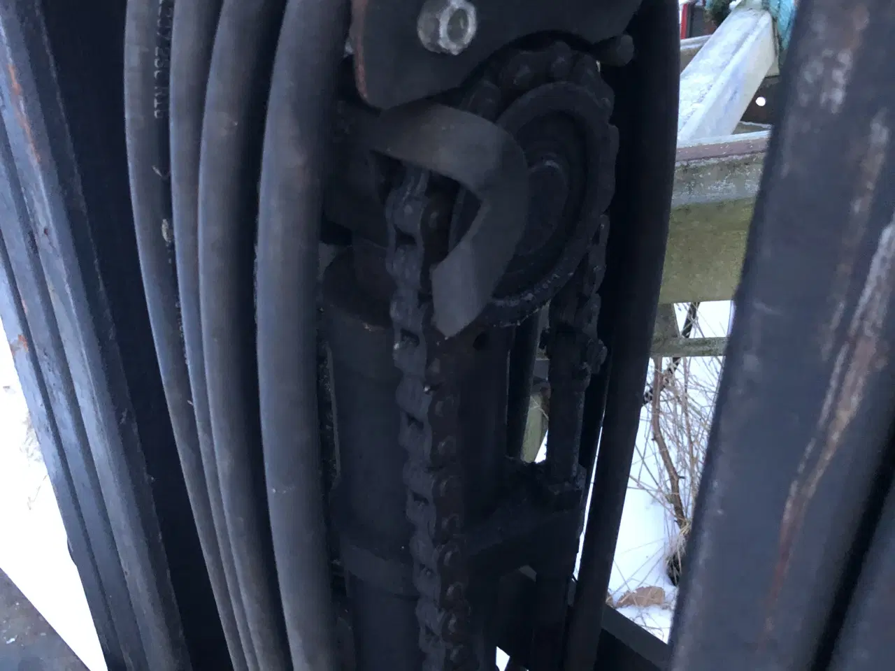 Billede 4 - Truck tårn 