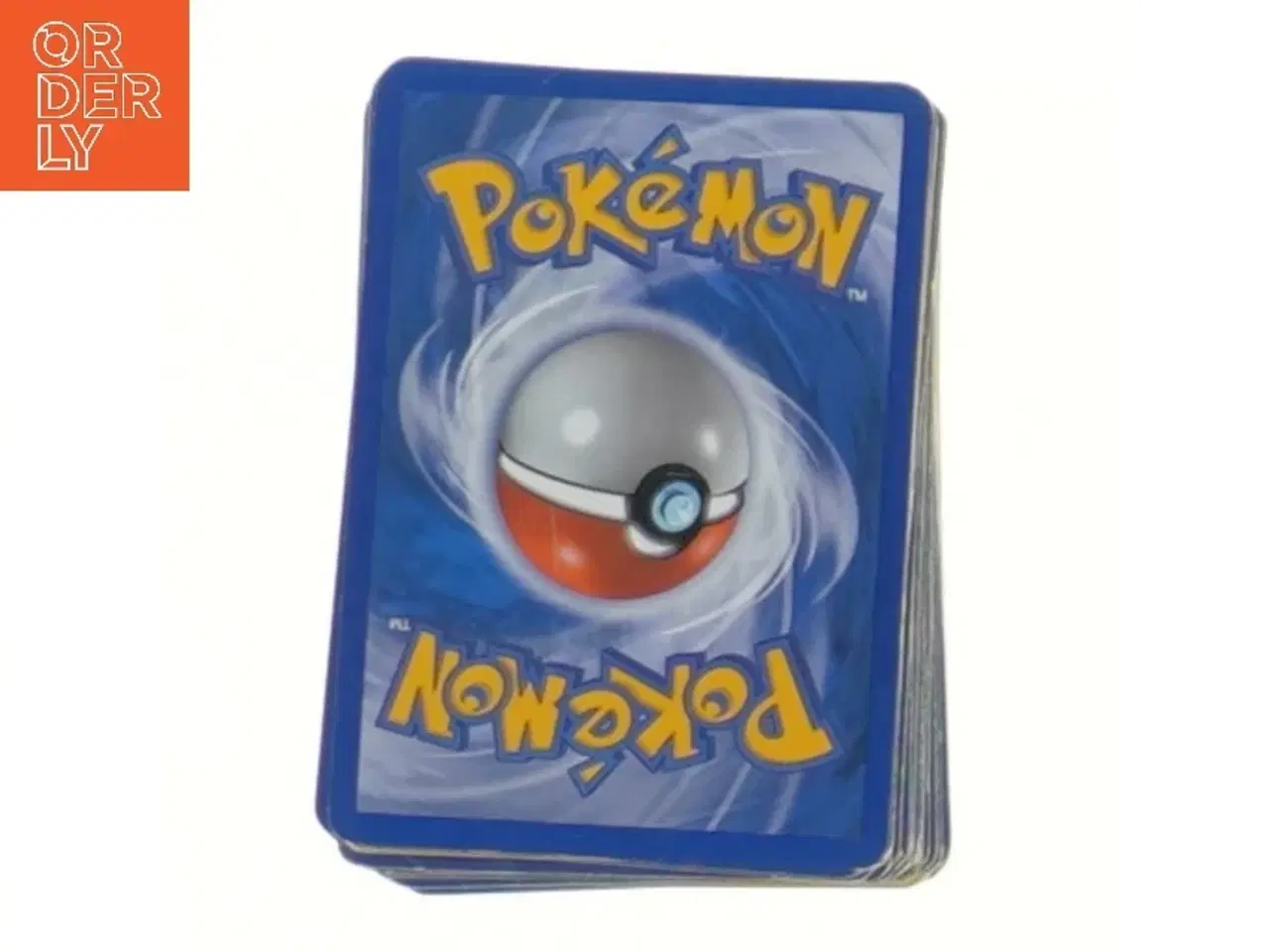 Billede 3 - Pokemon kortsamling fra Pokemon