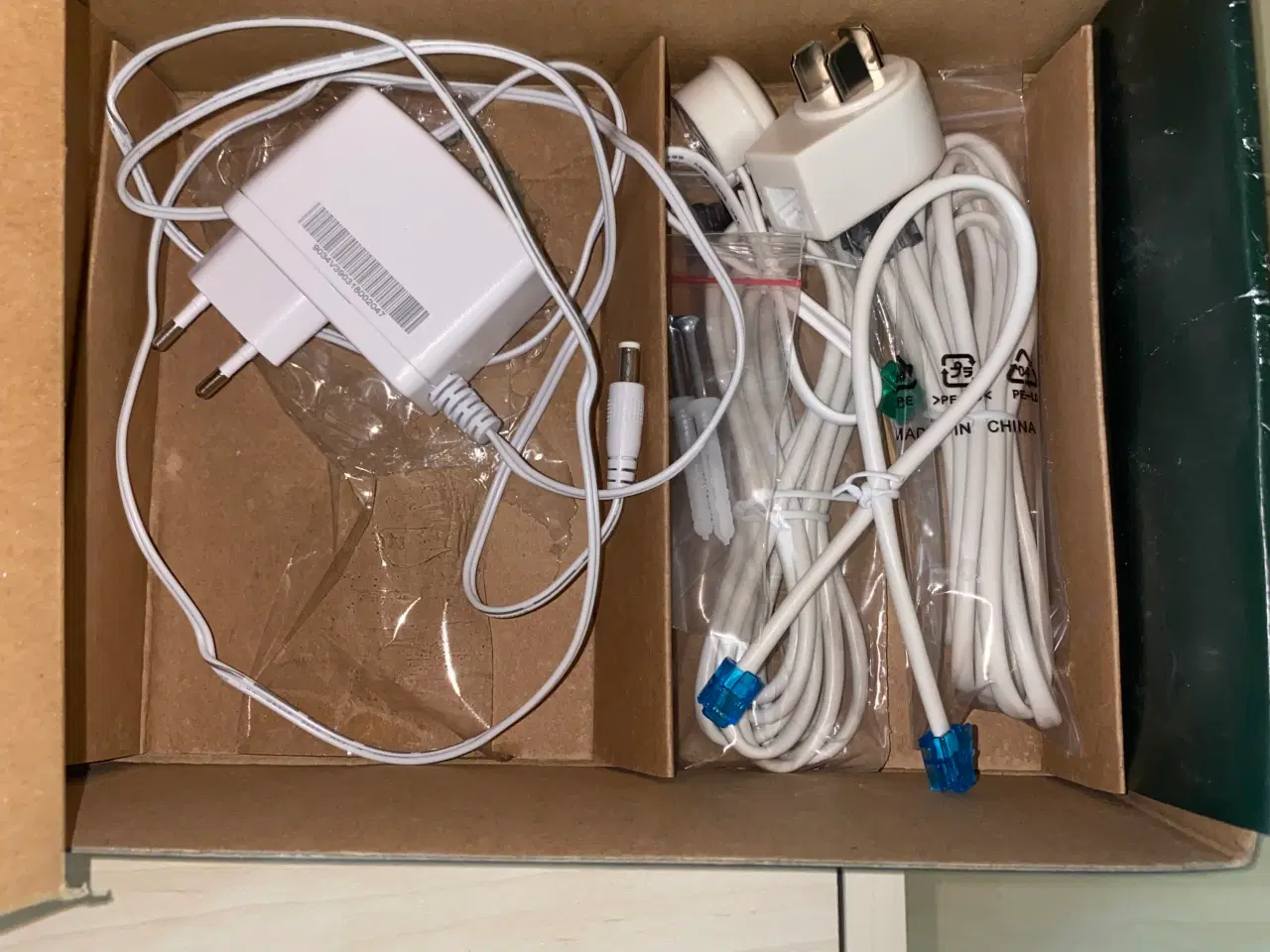 Billede 4 - youSee router, model: KAON 3420