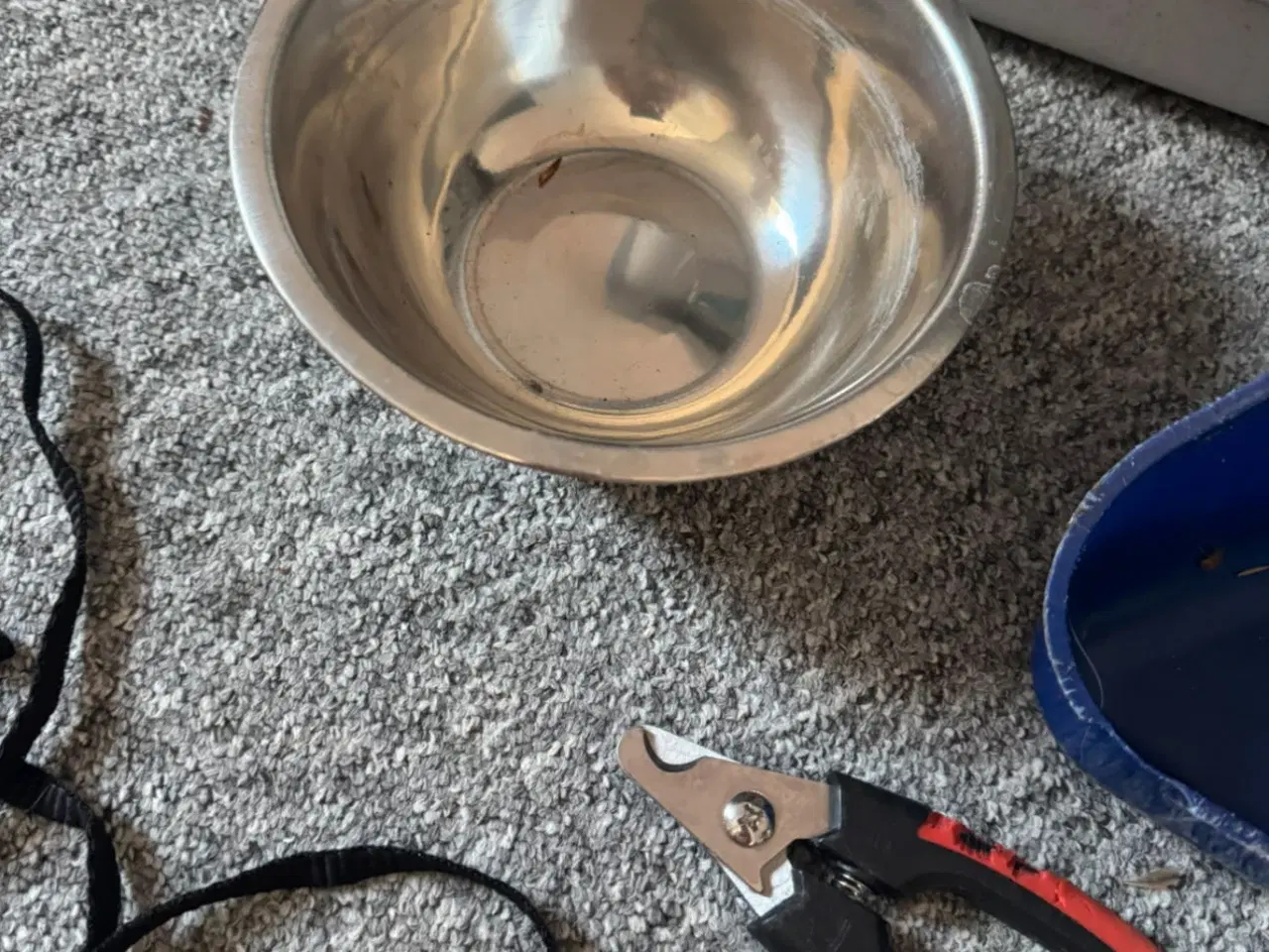 Billede 4 - Kanin pakke sælges