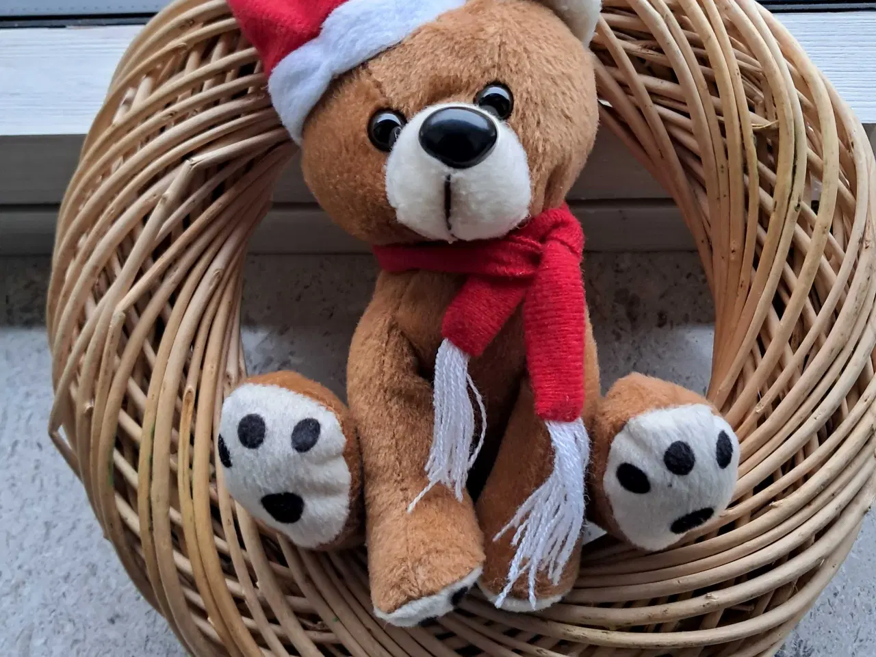 Billede 1 - Juleophæng