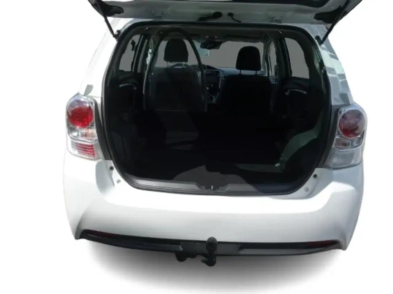 Billede 13 - Toyota Sportsvan 1,6 D-4D T2