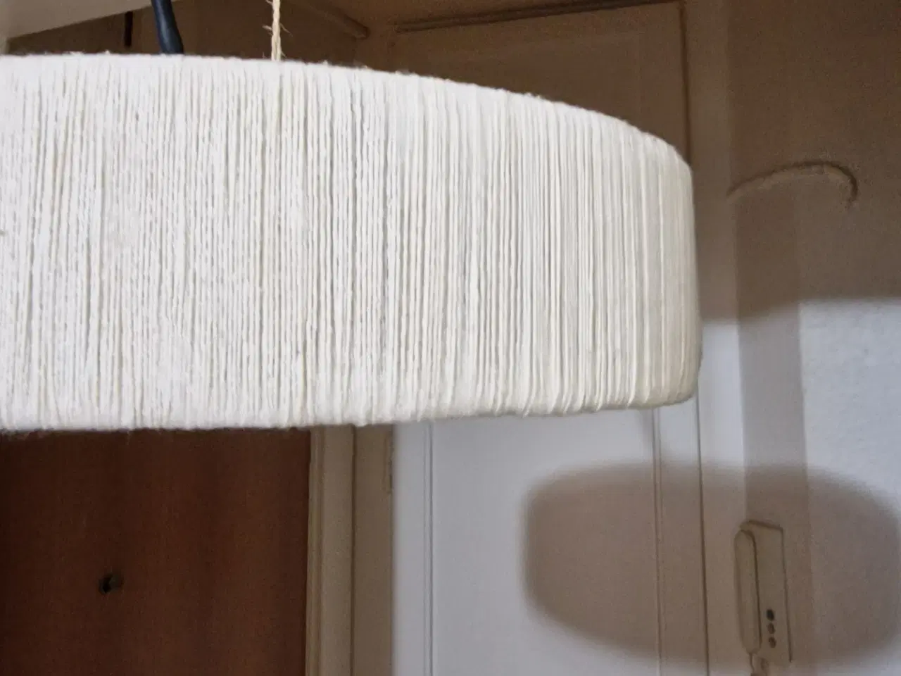 Billede 2 - QAZQA loftlampe.