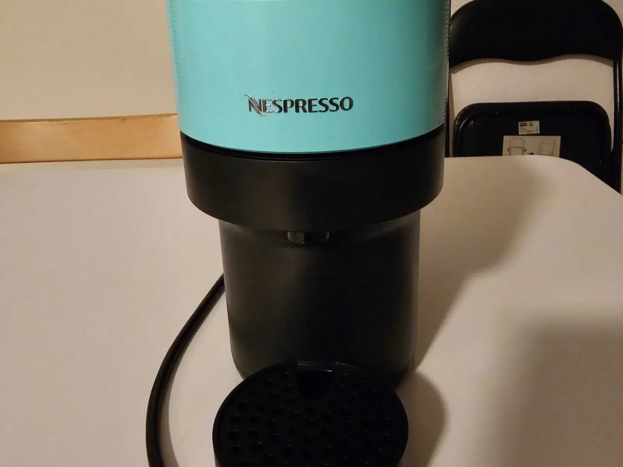 Billede 6 - Nespresso Vertuo Pop Aqua Mint