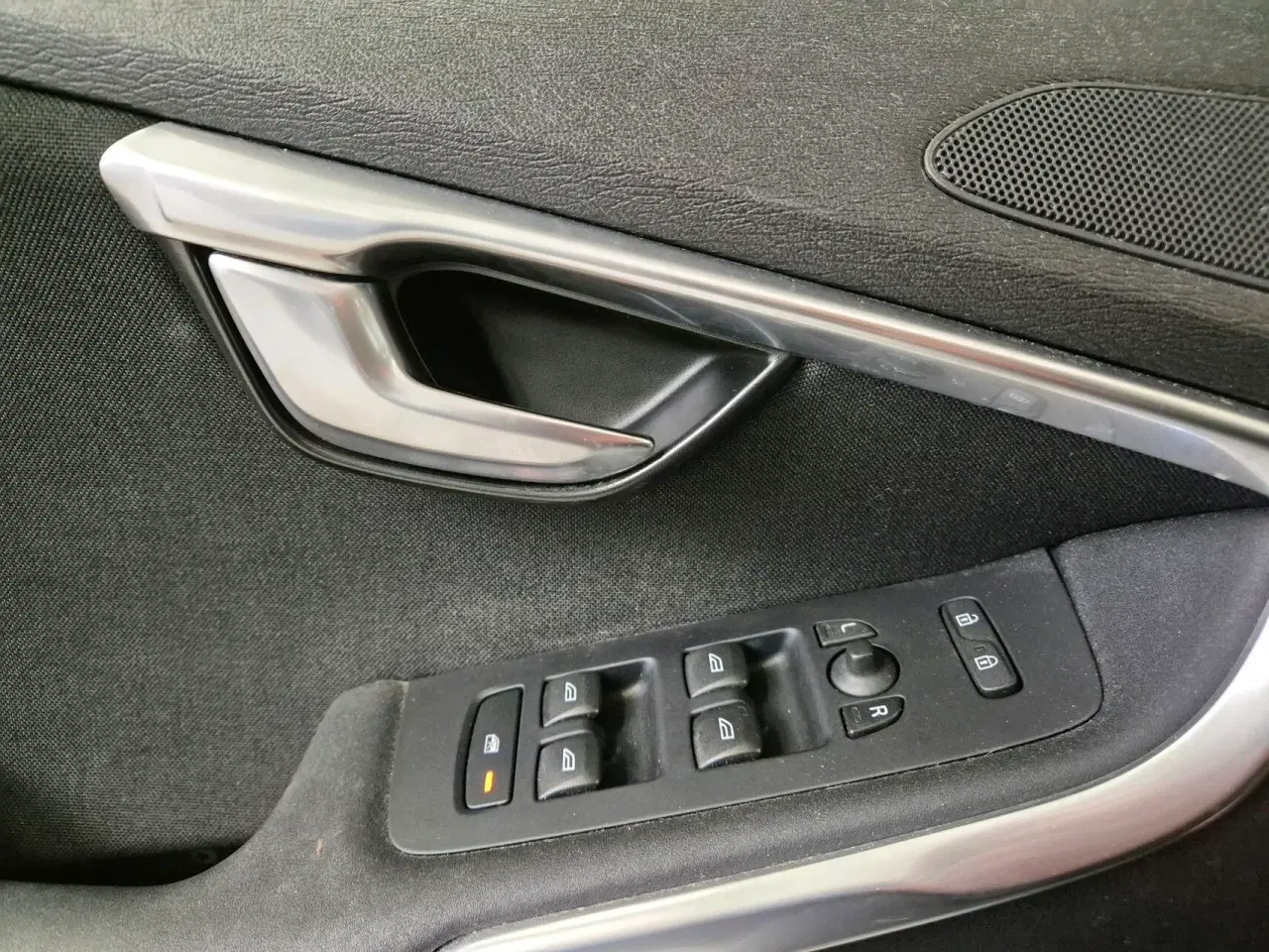 Billede 15 - Volvo V40 2,0 D3 Kinetic 150HK 5d 6g