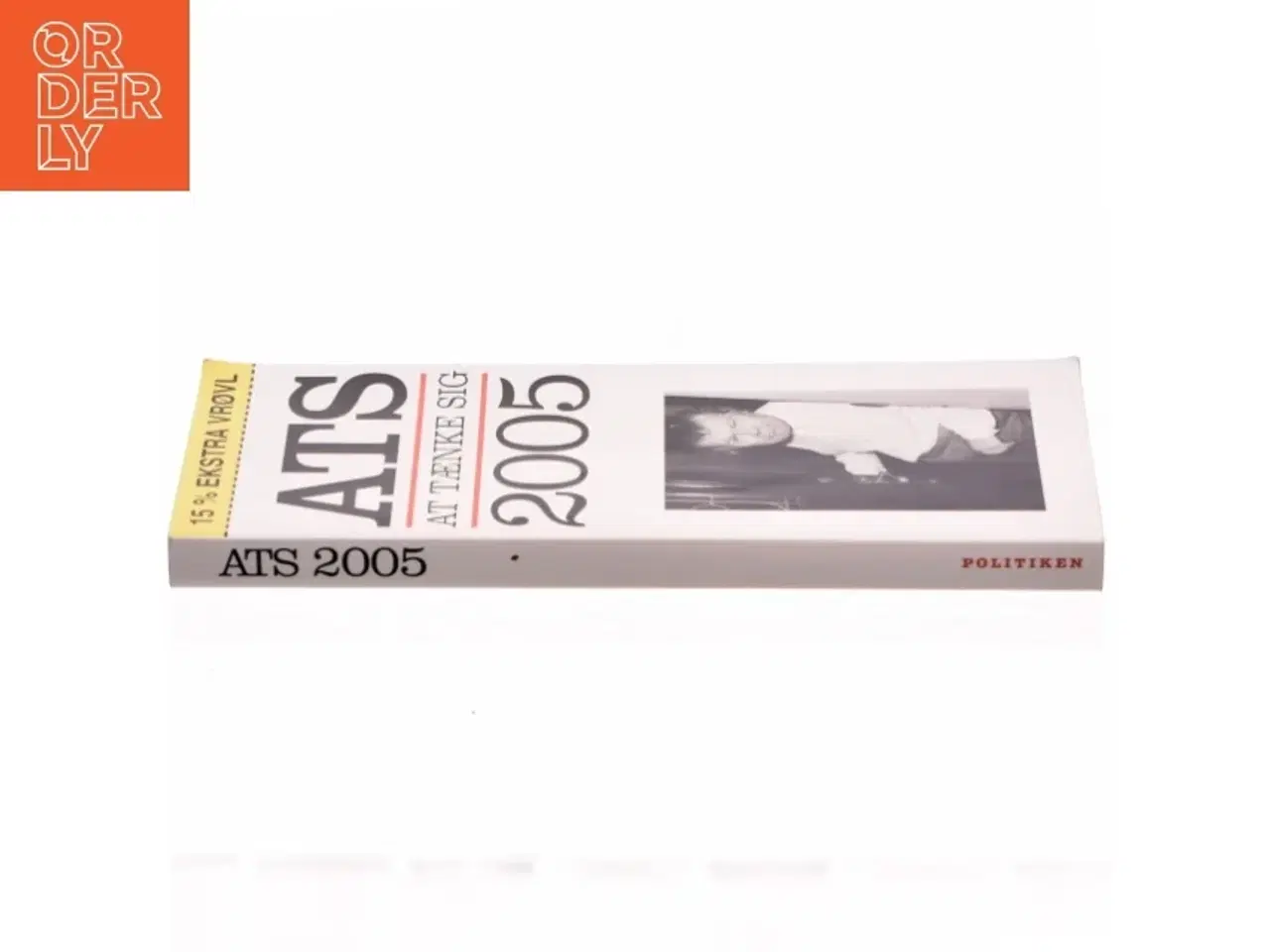 Billede 2 - ATS 2005