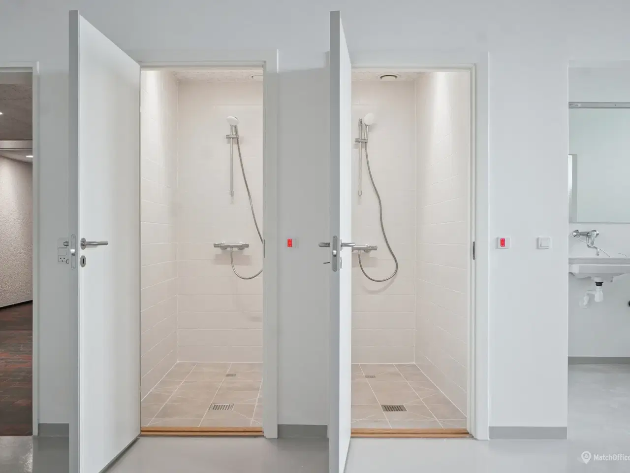 Billede 8 - Nyopførte og moderne lokaler beliggende i Karlslunde