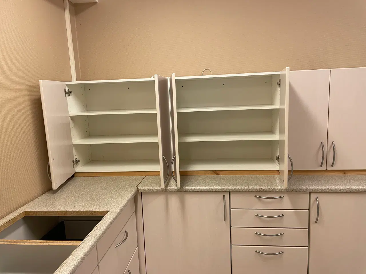 Billede 8 - HTH køkken fra 2005