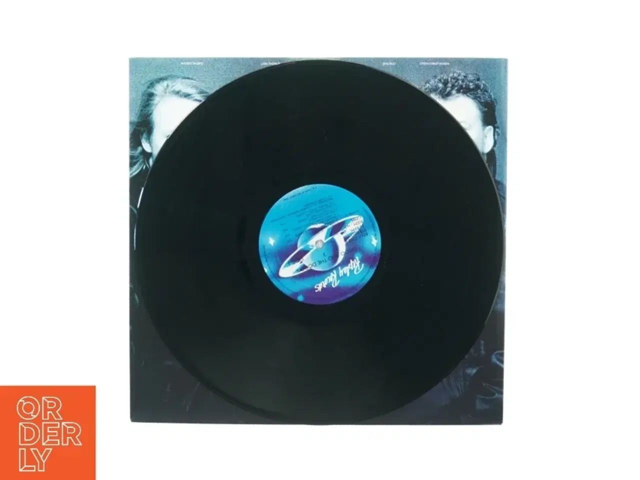 Billede 3 - Dodo and dodos 3 LP fra Replay Records (str. 30 cm)