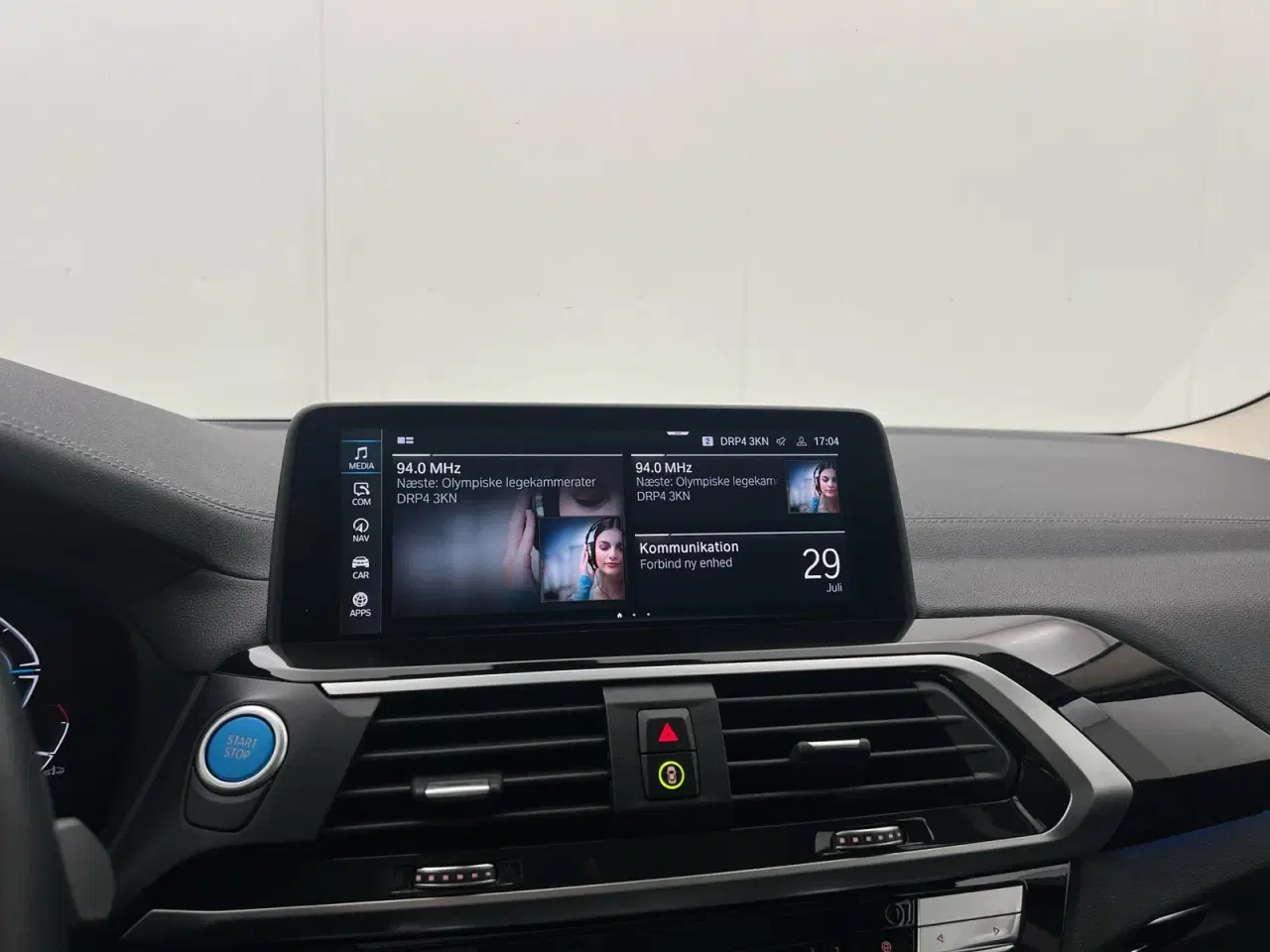 Billede 11 - BMW iX3  Charged Plus