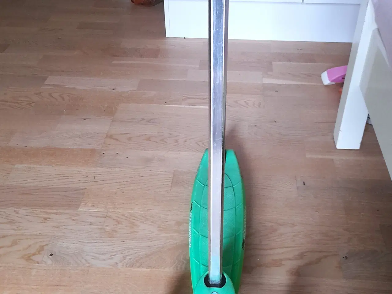 Billede 3 - STIGA LØBEHJUL MINI KICK SCOOTER