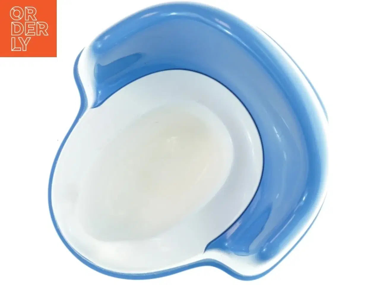 Billede 3 - BabyBjrn pottestol fra Babybjrn (str. 35x30 cm)