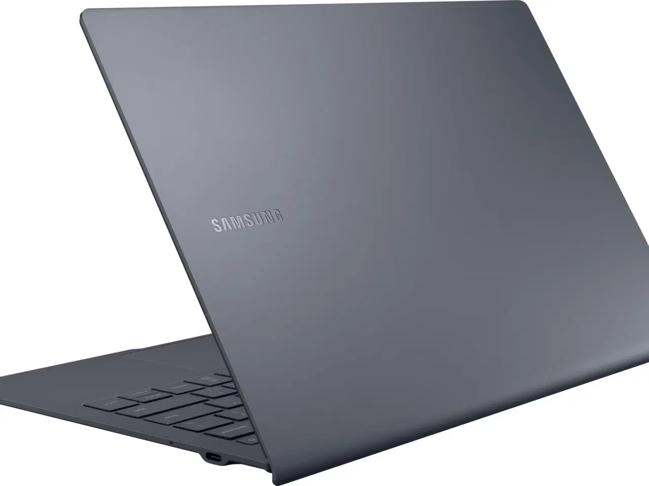 Billede 4 - Samsung Galaxy Book S 13 bærbar computer (mercury 