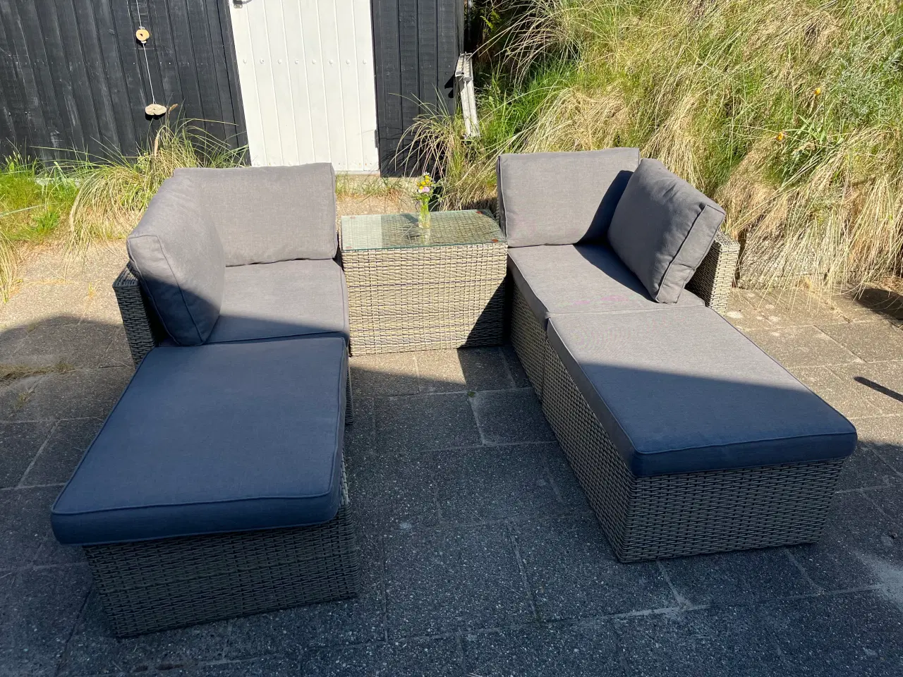Billede 4 - Loungemøbler