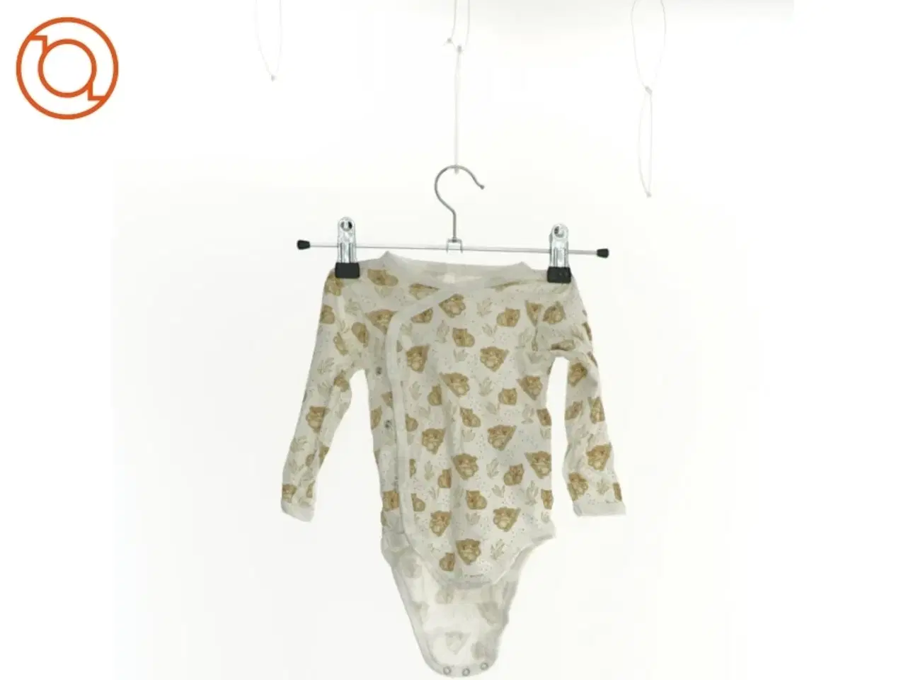 Billede 1 - Bodystocking fra Fixoni (str. 68 cm)