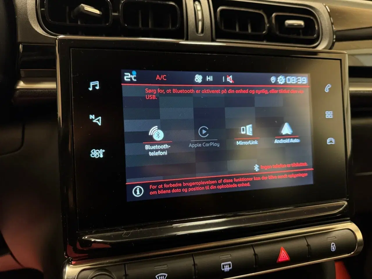 Billede 7 - Citroën C3 1,2 PureTech 82 Cool