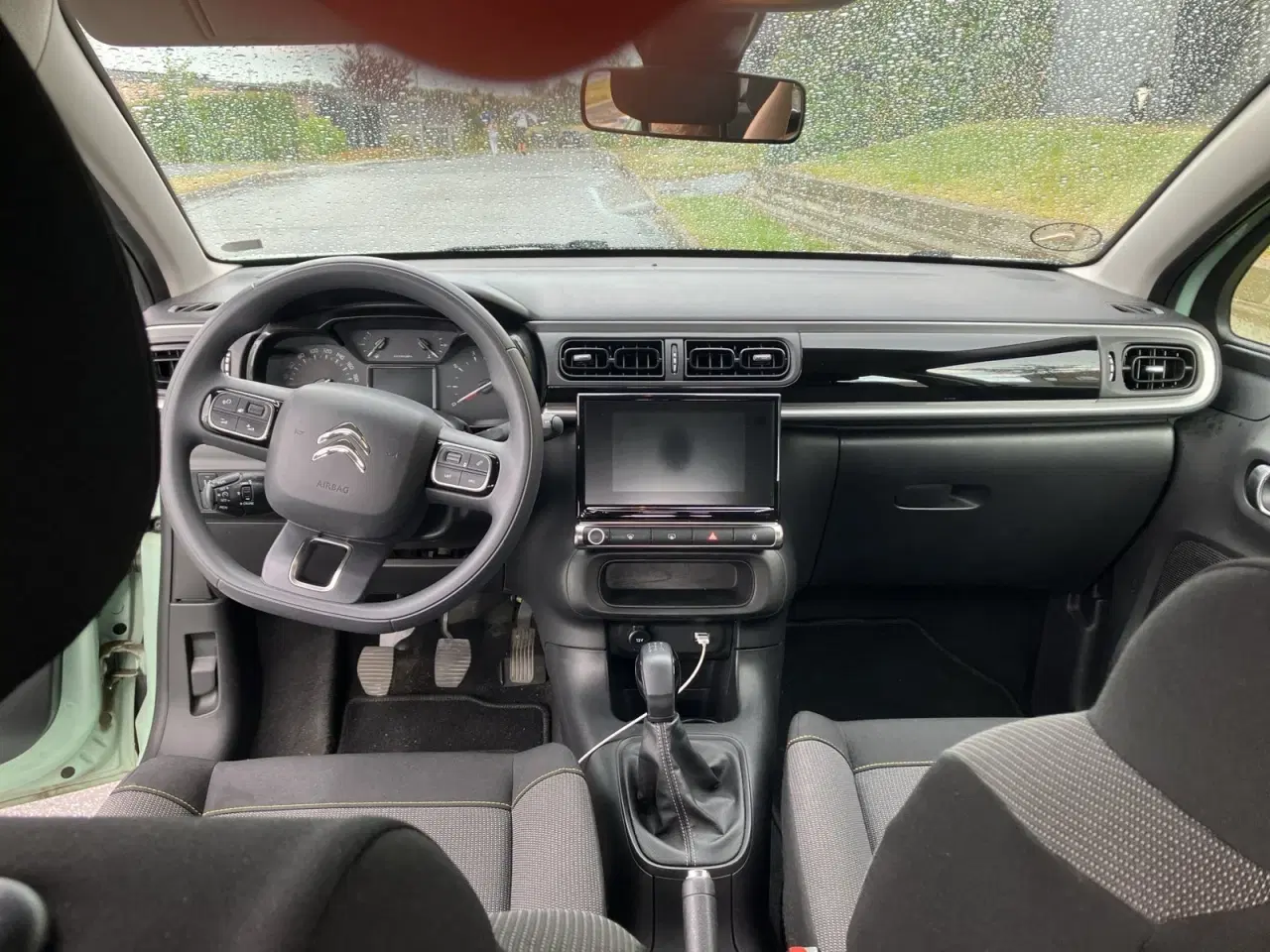 Billede 10 - Citroën C3 1,2 PureTech 82 Live