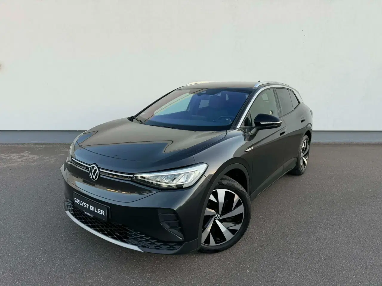 Billede 1 - VW ID.4 77 1ST Pro Performance