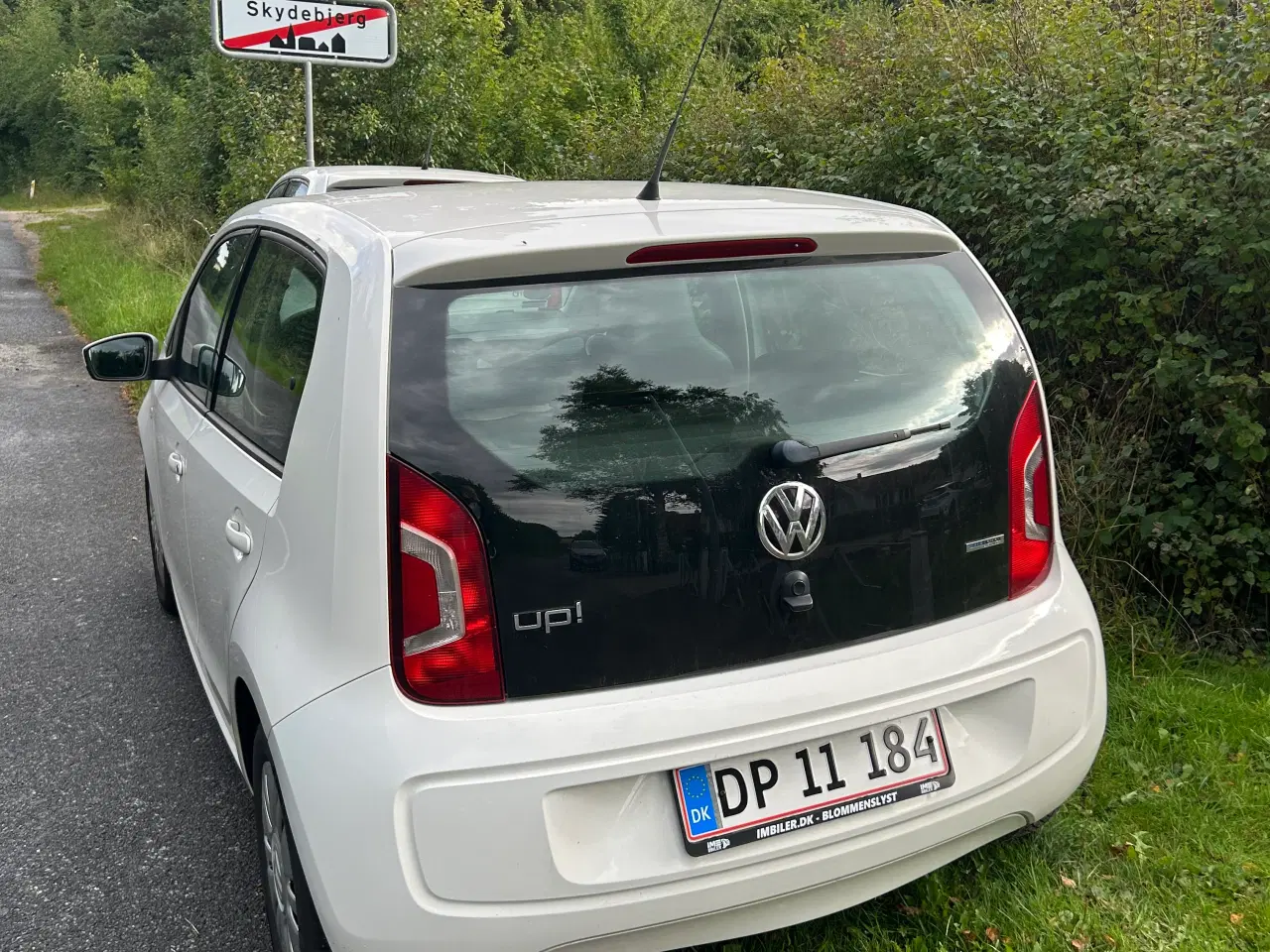 Billede 5 - Volkswagen Up! 1.0 FSI BMT 75 HK – 4-dørs