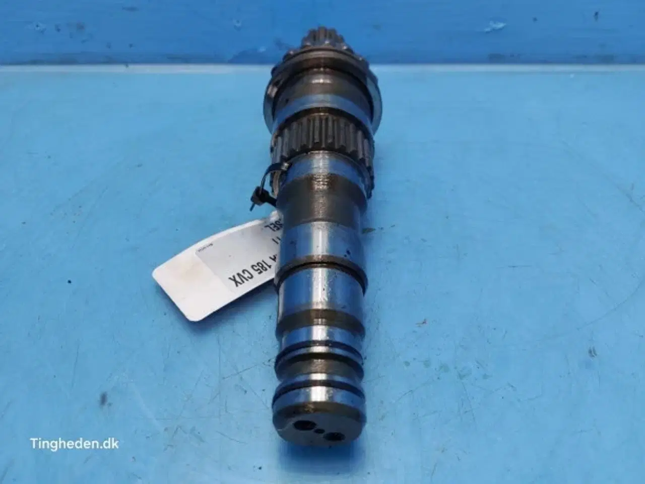 Billede 6 - Case Puma 185 Aksel 5195111