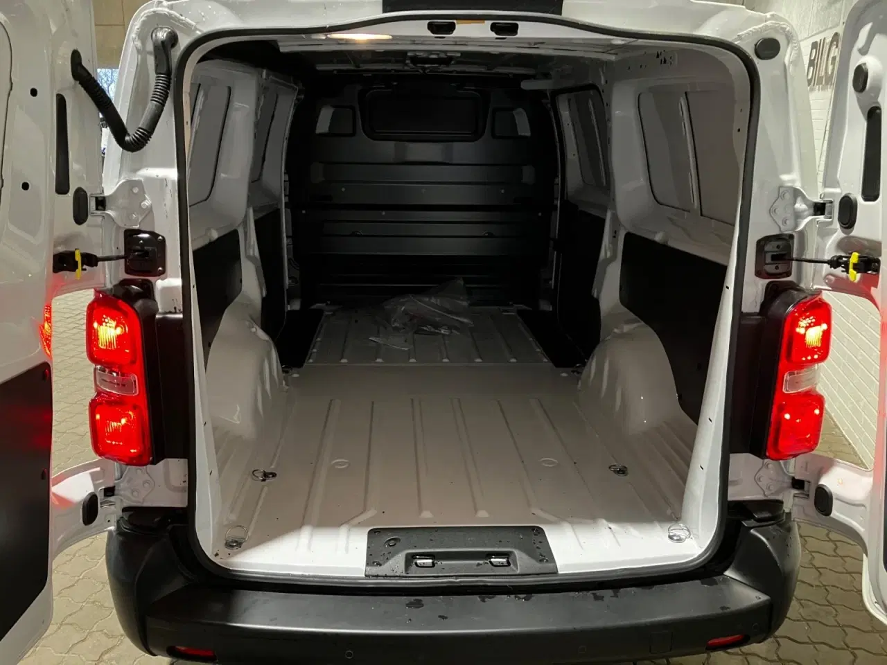 Billede 6 - Citroën ë-Jumpy 75 L3 MasterLine