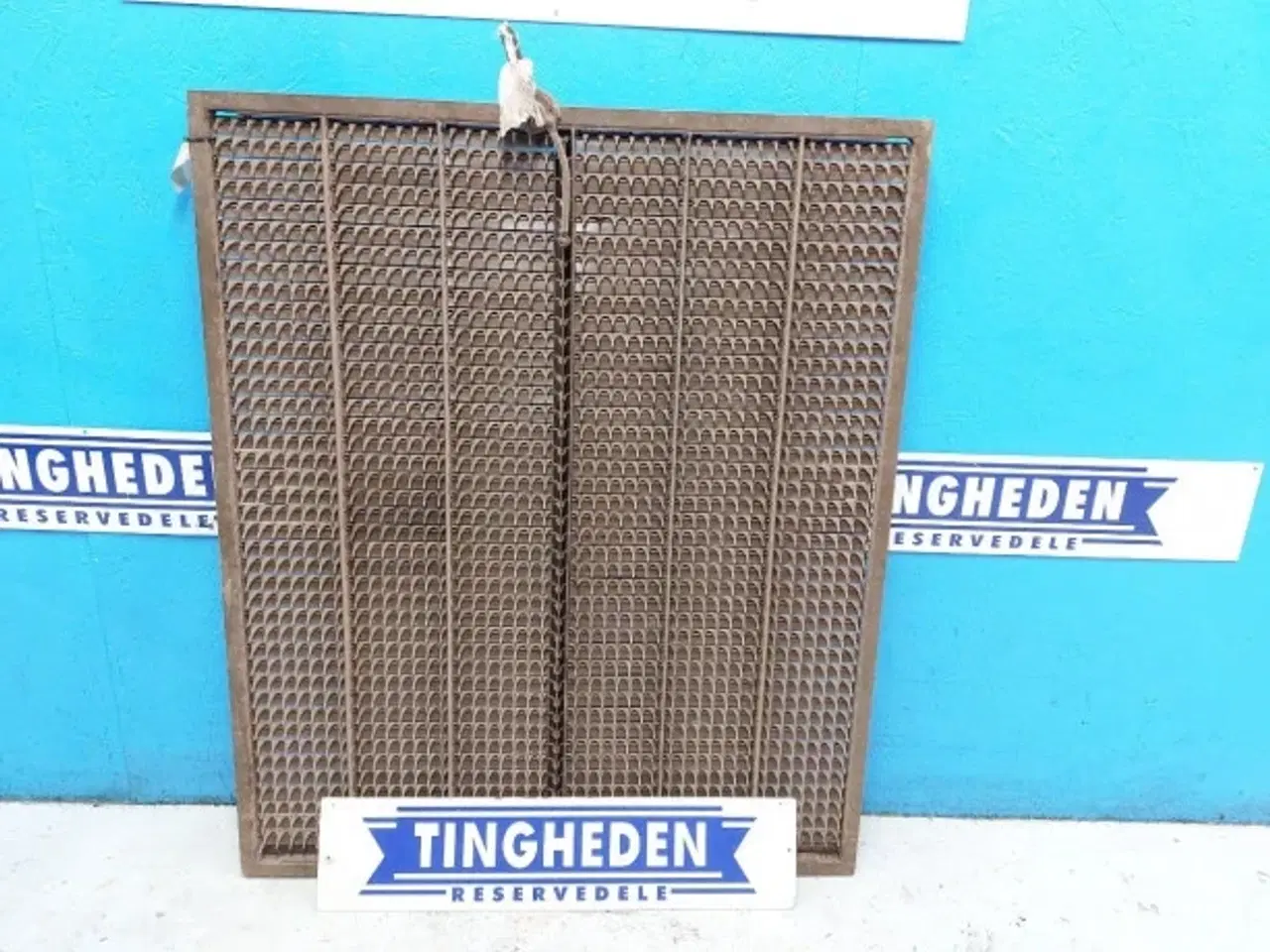 Billede 1 - Dronningborg D4500 Oversold D28470066