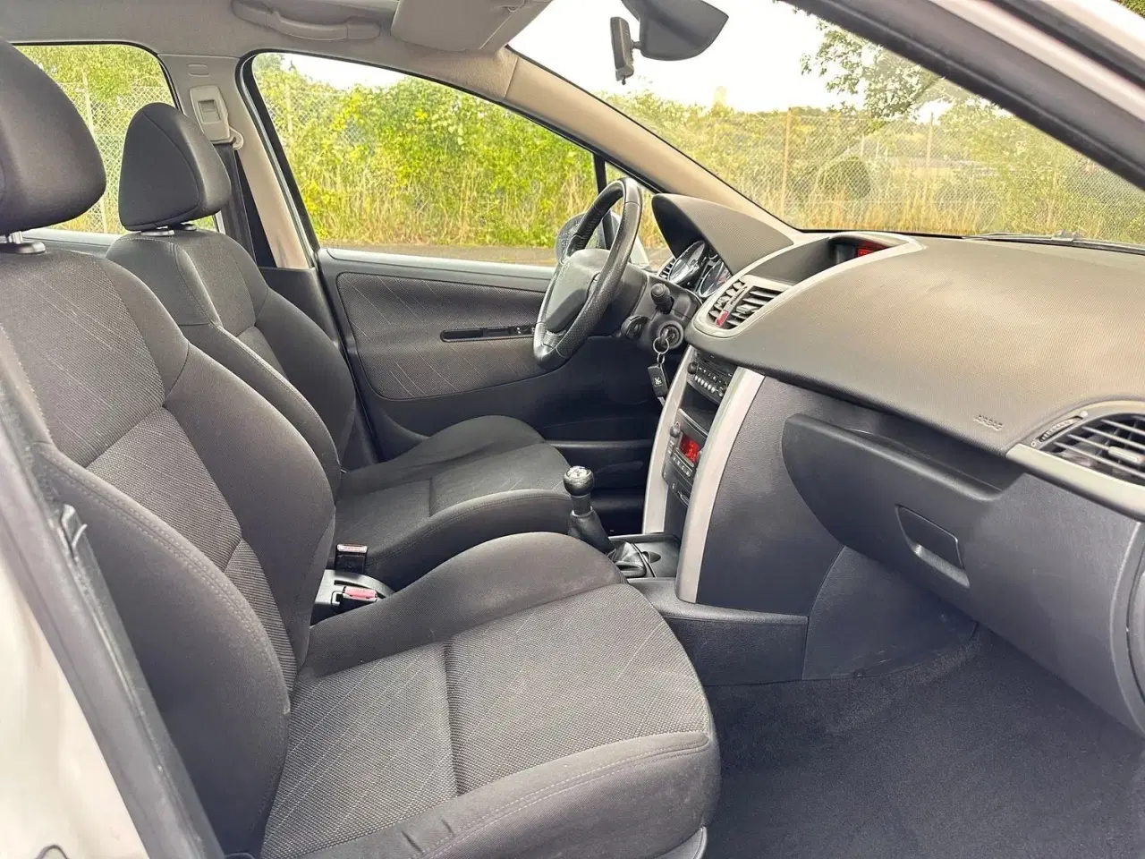 Billede 10 - Peugeot 207 1,6 VTi Premium