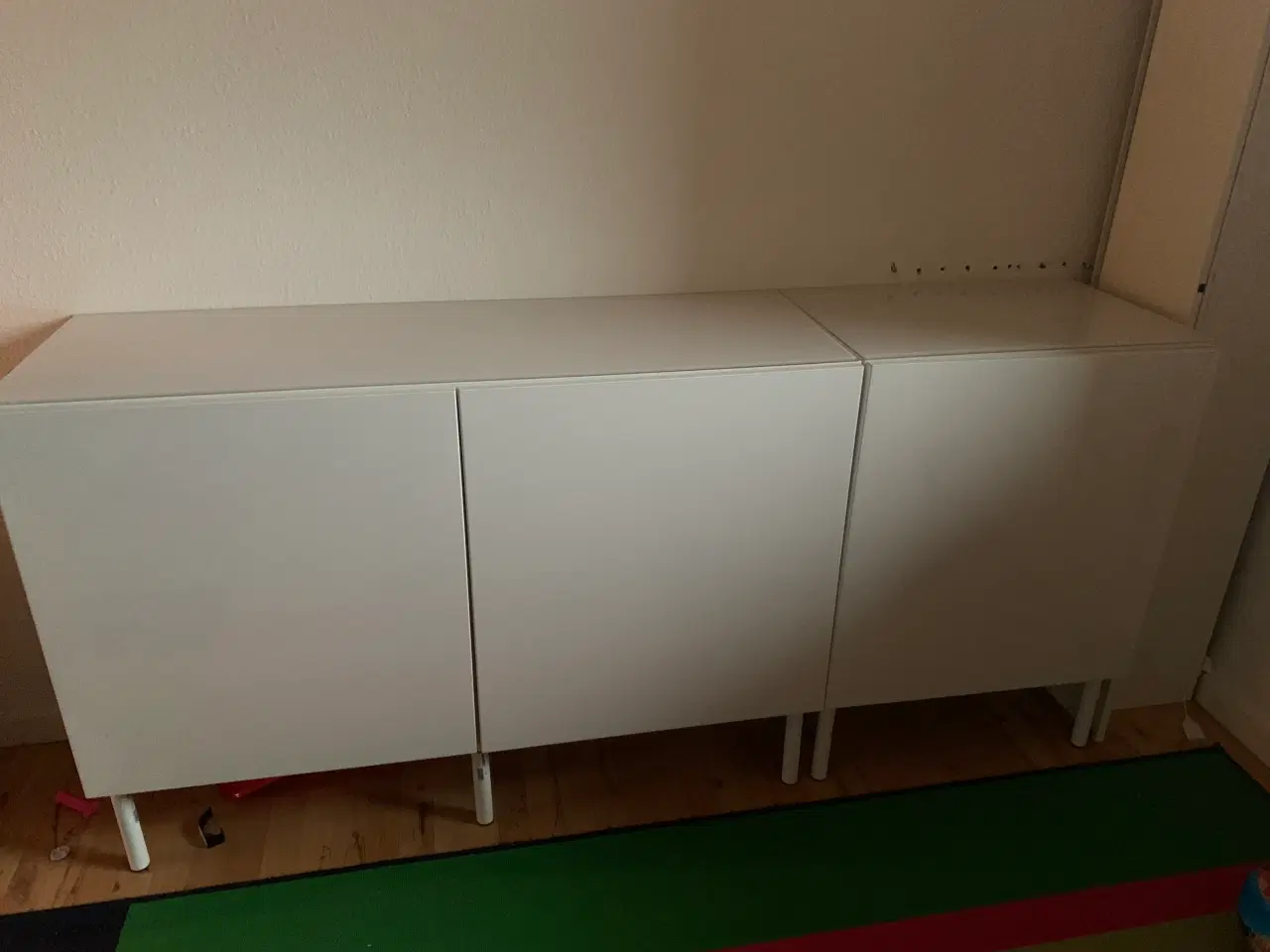 Billede 2 - Kommode i højglans 