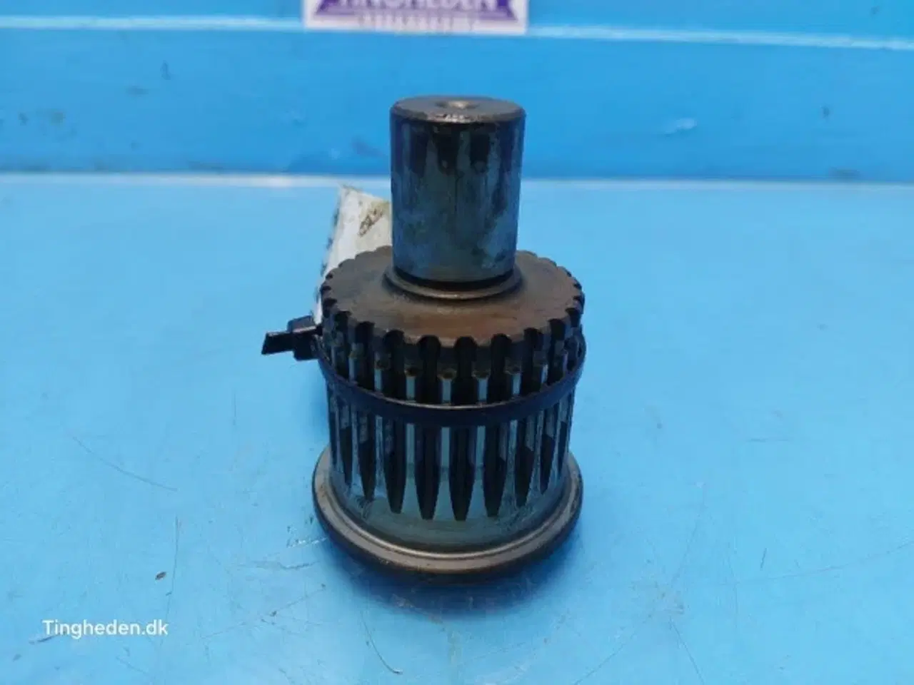 Billede 13 - New Holland T6 Aksel 47482179