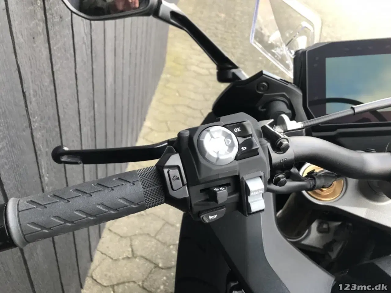 Billede 10 - Suzuki GSXS 1000 GT