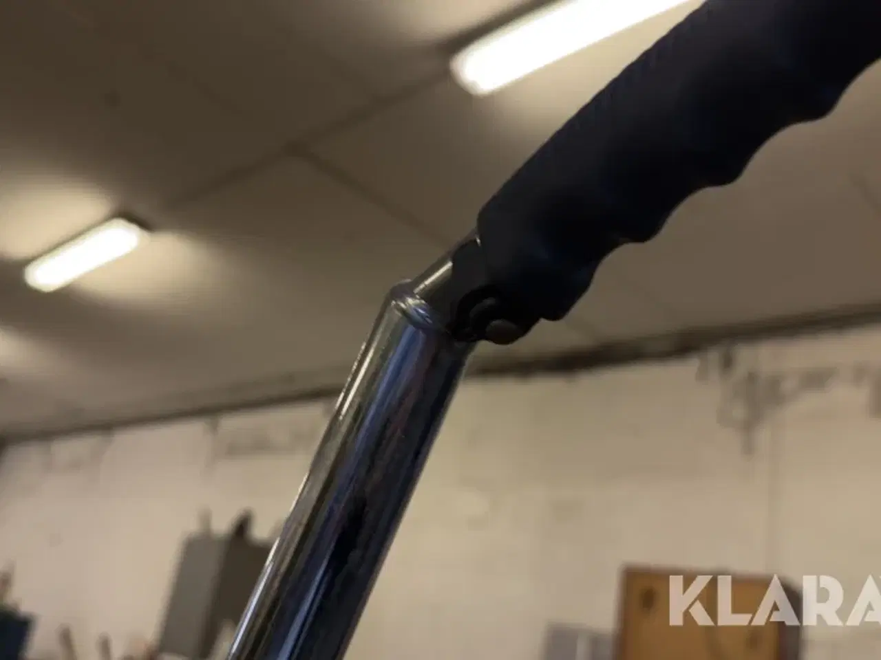 Billede 11 - TGR Batteridrevet Trappesækkevogn TGR 02916