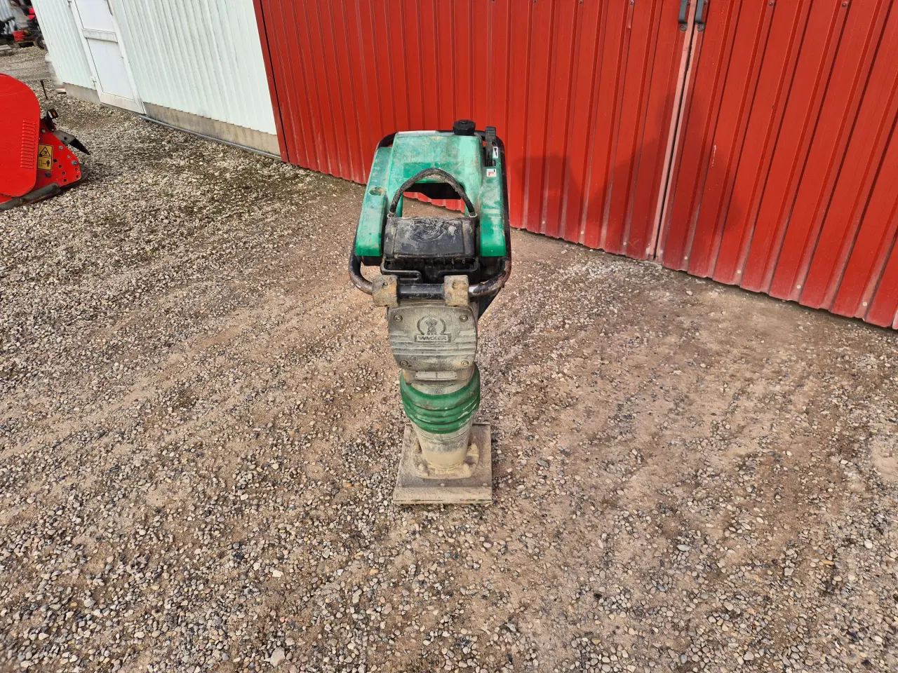 Billede 4 - Wacker Jordloppe