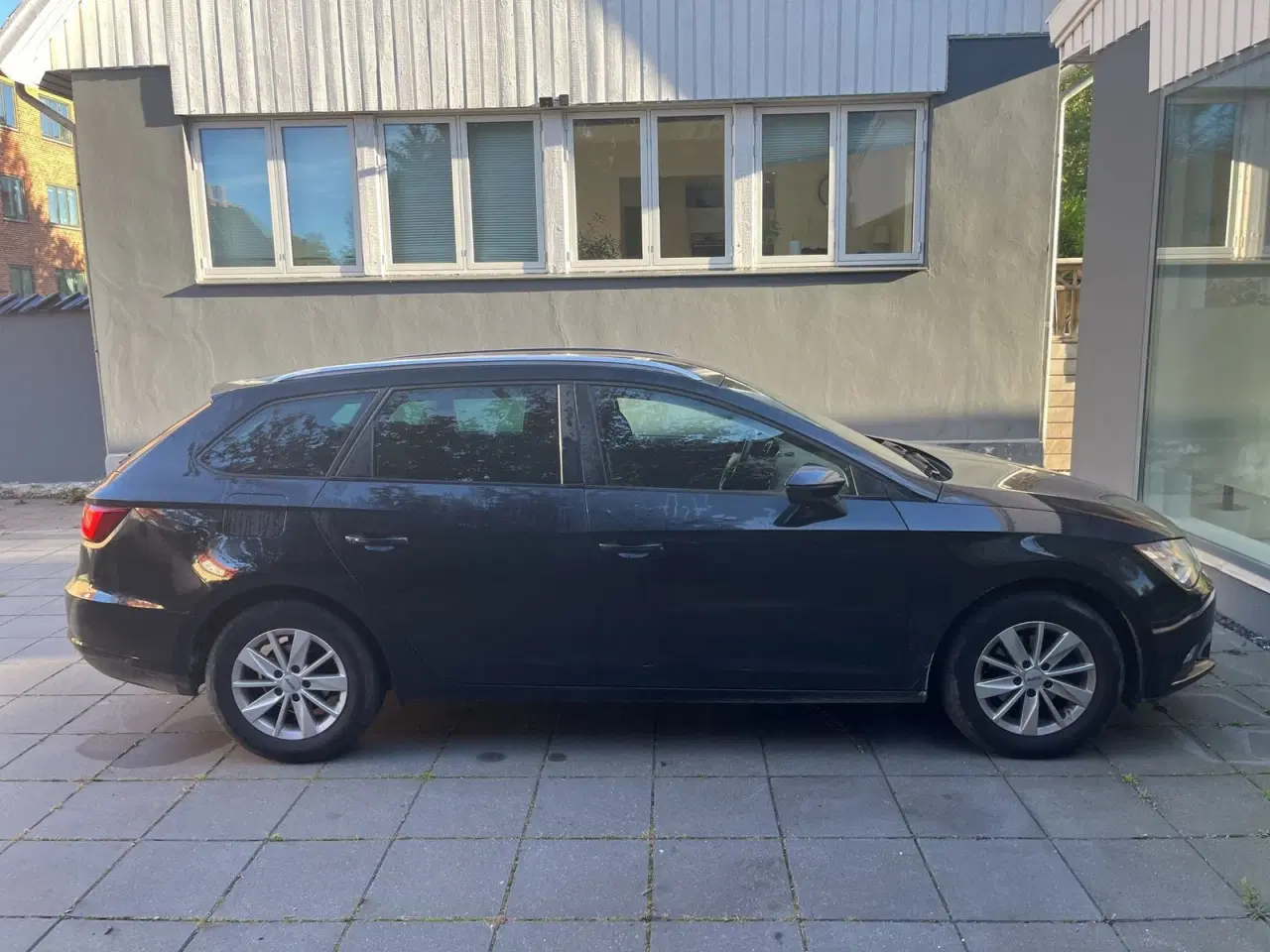 Billede 4 - Seat Leon 1,2 TSi 105 Style ST eco
