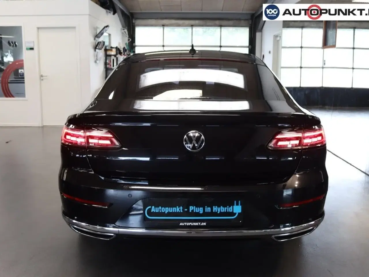 Billede 14 - VW Arteon 1,4 eHybrid Elegance DSG
