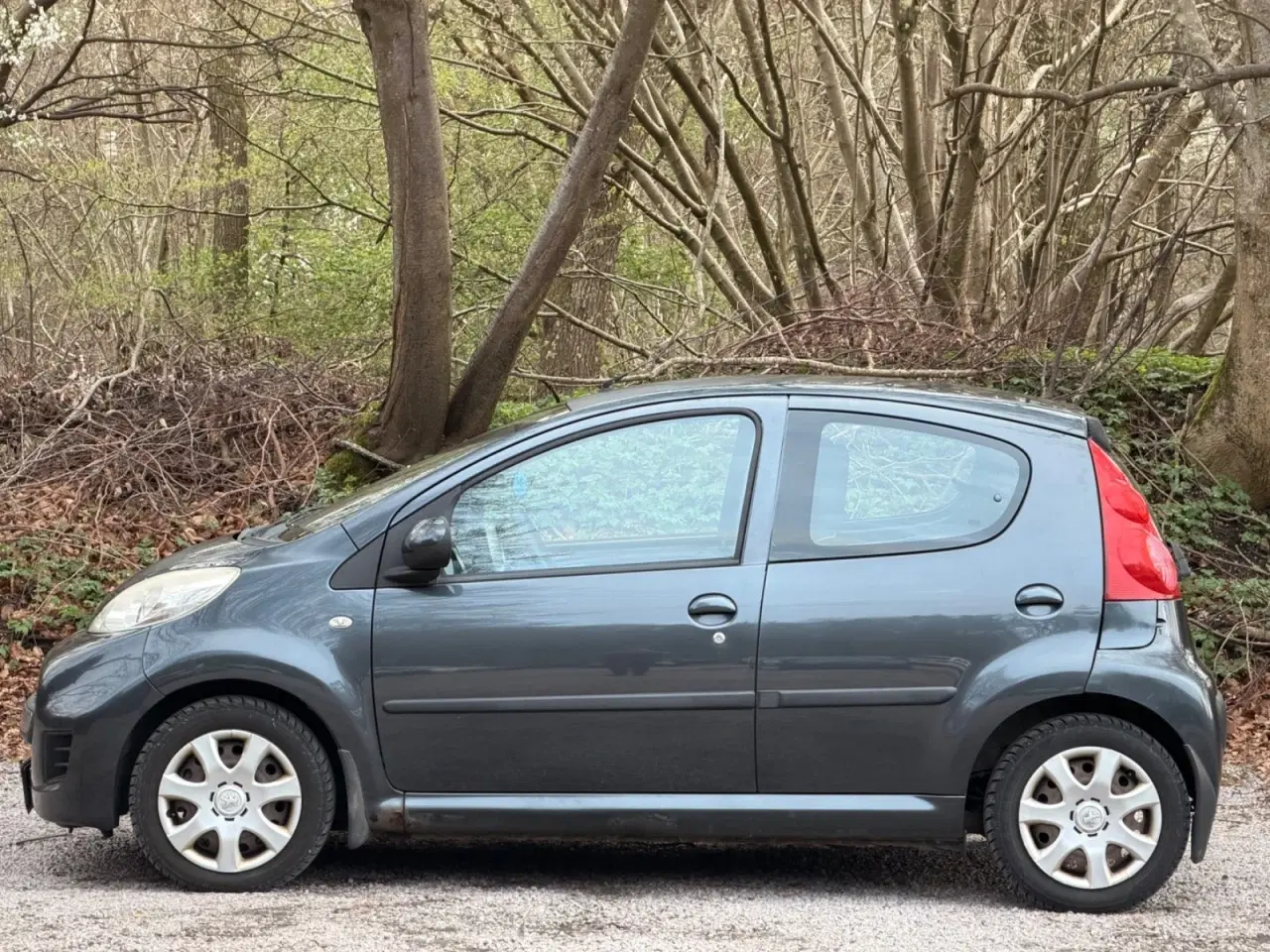 Billede 4 - Peugeot 107 1,0 Comfort