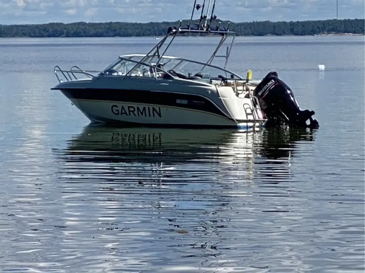 Billede 1 - Askeladen freestyle 585