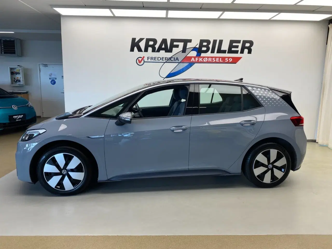 Billede 7 - VW ID.3 58 Pro