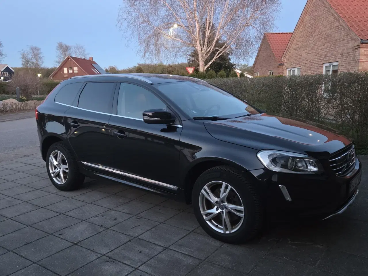 Billede 3 - Volvo XC60 2,0 D4 181 Summum aut.