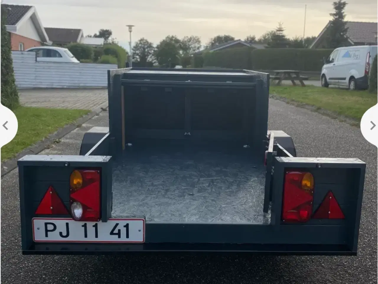 Billede 6 - Multi trailer