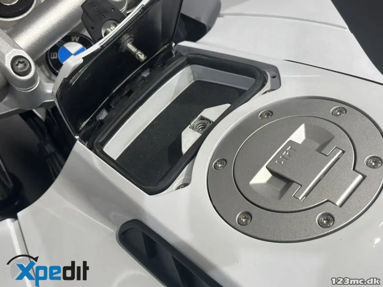 Billede 16 - BMW R 1200 GS Adventure