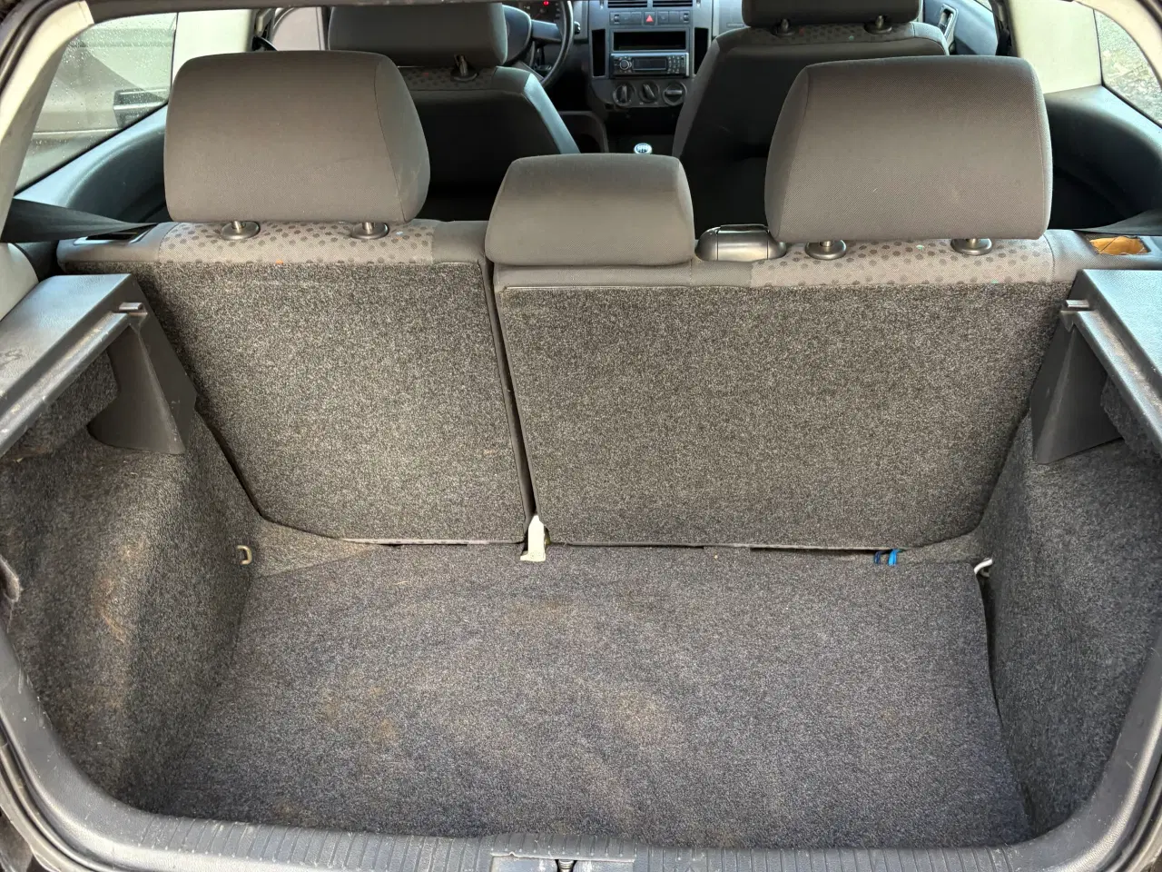 Billede 9 - VW Polo 1.4 benzin – 75 HK