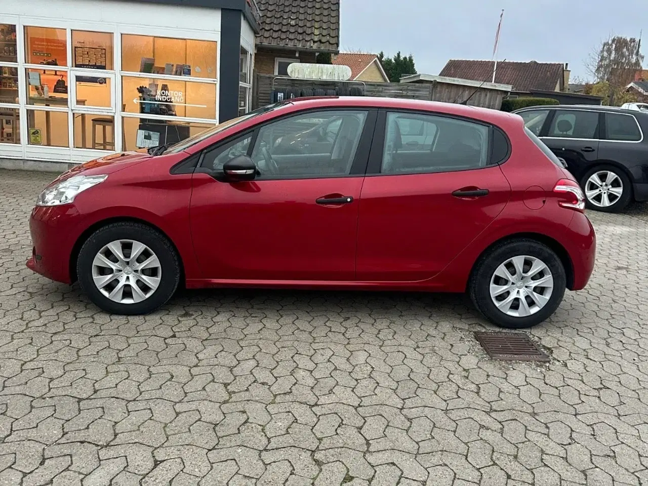 Billede 4 - Peugeot 208 1,0 VTi Access