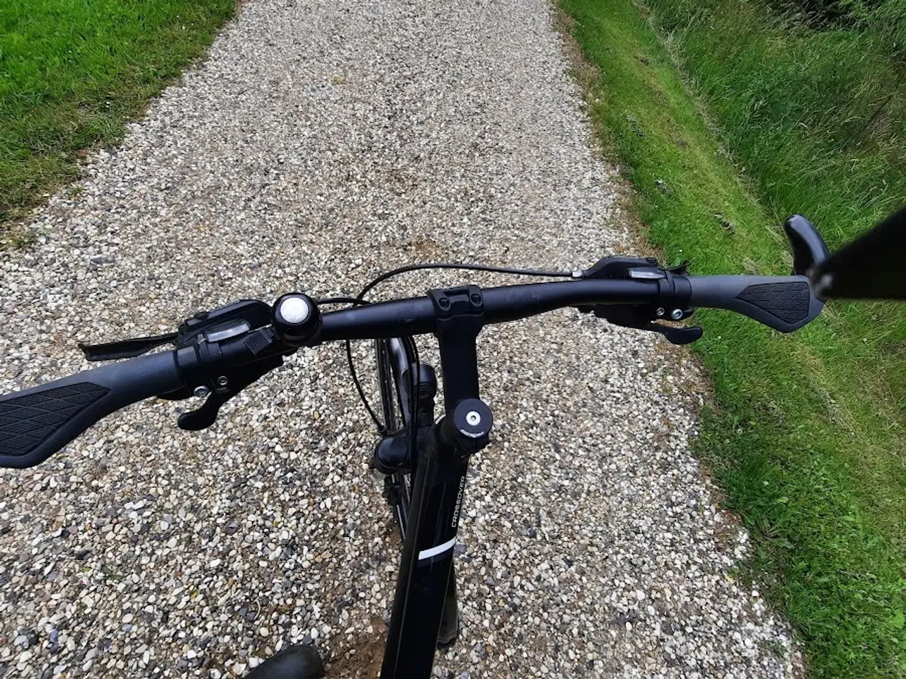 Billede 4 - Specialized Chrossover elite cykel